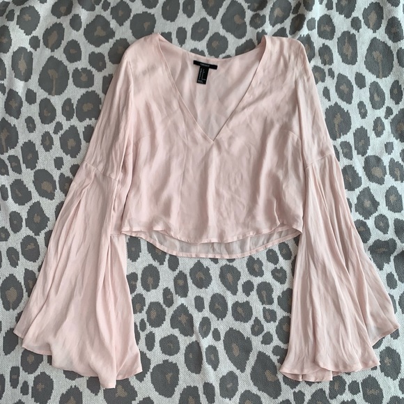 Tops - Forever 21 Top
